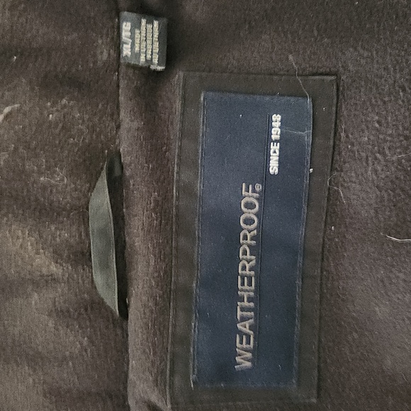 Weatherproof Jacket - Picture 5 of 9